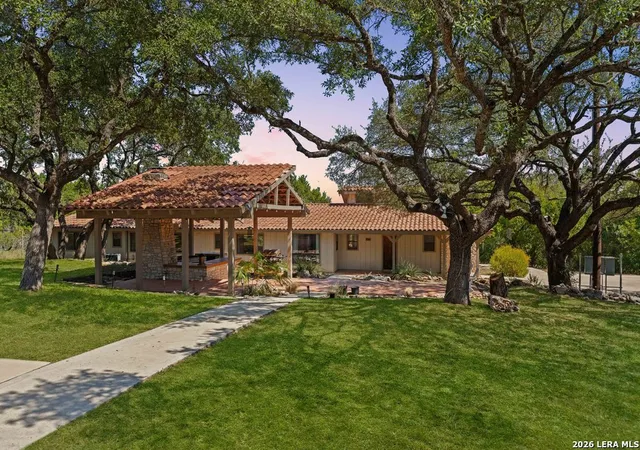 Photo 1 of Single family home for sale at 789 Barbara, Canyon Lake, TX 78133 | MLS# 1915975 | Listing updated on 2026-05-27
