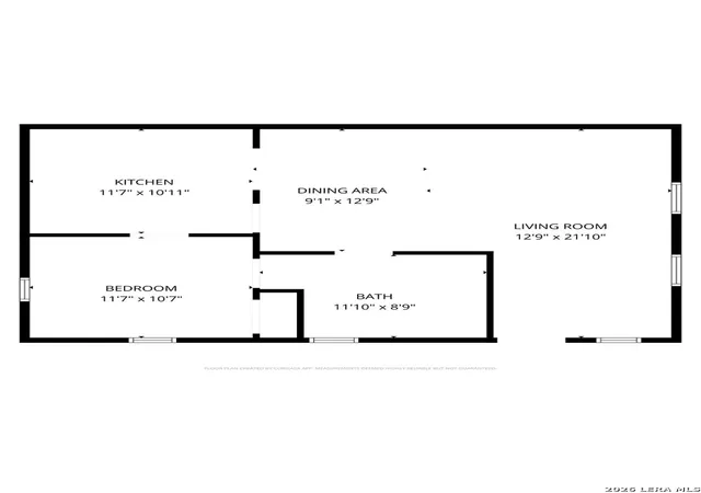 Photo 35 of Single family home for sale at 789 Barbara, Canyon Lake, TX 78133 | MLS# 1915975 | Listing updated on 2026-05-27