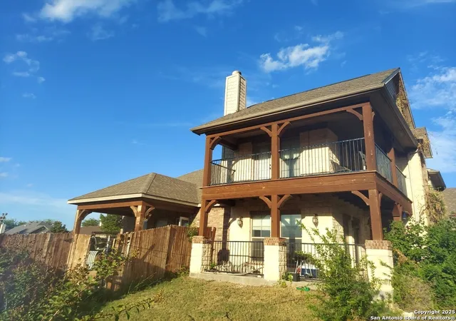 Photo 3 of Single family home for sale at 118 Bear Claw, Newark, TX 76071 | MLS# 1915989 | Listing updated on 2025-10-27