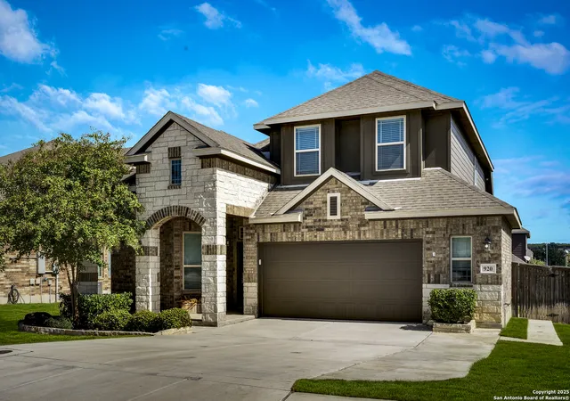 3rd image of 920 Kauri Cliffs, Cibolo, TX 78108 | MLS# 1916001