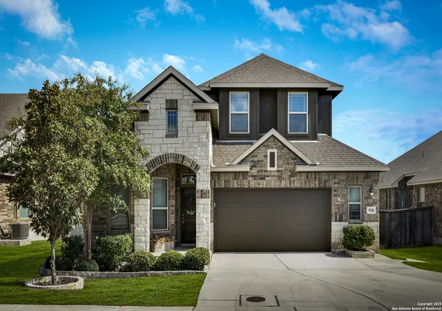 5th image of 920 Kauri Cliffs, Cibolo, TX 78108 | MLS# 1916001