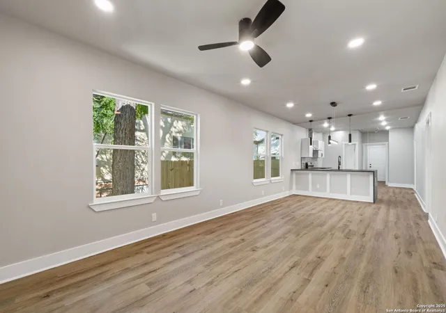Photo 3 of Single family home for sale at 123 Sandmeyer St, San Antonio, TX 78208 | MLS# 1916004 | Listing updated on 2025-11-05