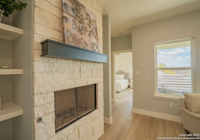 Photo 3 of Single family home for sale at 1811 Chateau Ln, Kerrville, TX 78028 | MLS# 1916014 | Listing updated on 2026-01-13