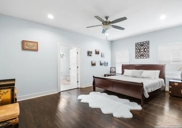 Photo 3 of Single family home for sale at 1419 Schley Avenue, San Antonio, TX 78210 | MLS# 1916025 | Listing updated on 2025-10-27