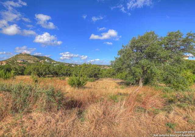 Photo 2 of Land for sale at 2416 Triple Peak, Canyon Lake, TX 78133 | MLS# 1916035 | Listing updated on 2026-04-29