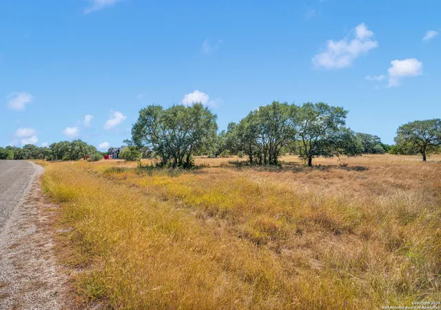 Photo 1 of Sale Pending at 488 Buckskin, Bandera, TX 78003 | MLS# 1916042 | Listing updated on 2025-11-29