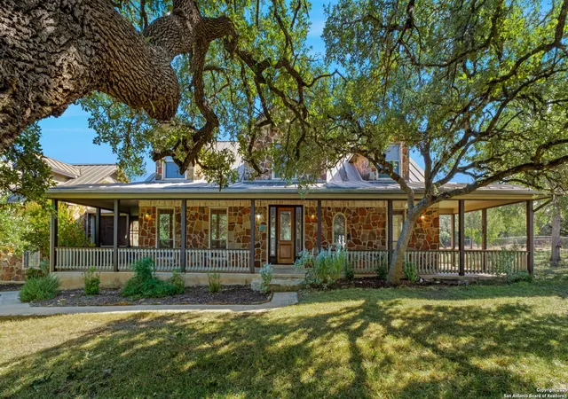 Photo 1 of Single family home for sale at 4708 W Ammann, Bulverde, TX 78163 | MLS# 1916044 | Listing updated on 2026-04-04