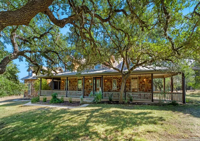 Photo 4 of Single family home for sale at 4708 W Ammann, Bulverde, TX 78163 | MLS# 1916044 | Listing updated on 2026-04-04