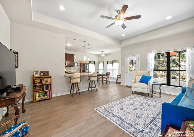 Photo 3 of Sale Pending at 1094 Whispering Hills, Canyon Lake, TX 78133 | MLS# 1916056 | Listing updated on 2026-08-25