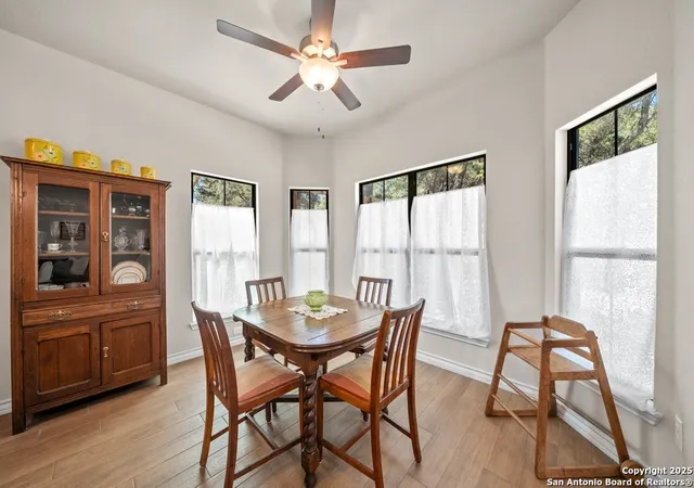 Photo 4 of Sale Pending at 1094 Whispering Hills, Canyon Lake, TX 78133 | MLS# 1916056 | Listing updated on 2026-08-25