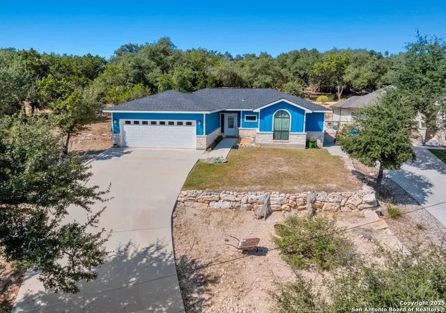 Photo 1 of Sale Pending at 1094 Whispering Hills, Canyon Lake, TX 78133 | MLS# 1916056 | Listing updated on 2026-08-25