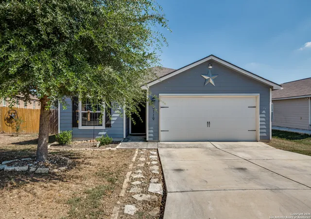 Homes for sale in San Antonio, TX | 6119 Still Meadow, San Antonio, TX 78222 | MLS# 1916057