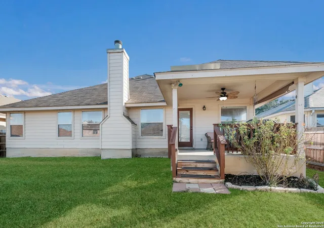 32nd image of 8619 Anderson Cv, Converse, TX 78109 | MLS# 1916062