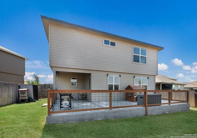 34th image of 102 Bahama Woodstar, San Antonio, TX 78253 | MLS# 1916069