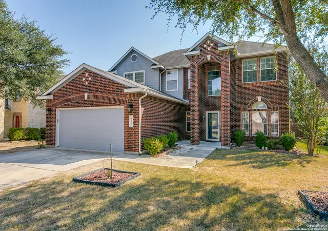 Photo 1 of Sale Pending at 456 Silver Buckle, Schertz, TX 78154 | MLS# 1916074 | Listing updated on 2026-01-26