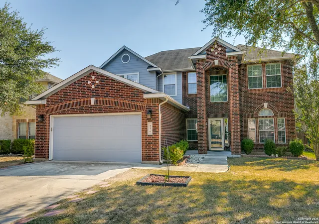 Photo 2 of Sale Pending at 456 Silver Buckle, Schertz, TX 78154 | MLS# 1916074 | Listing updated on 2026-01-26