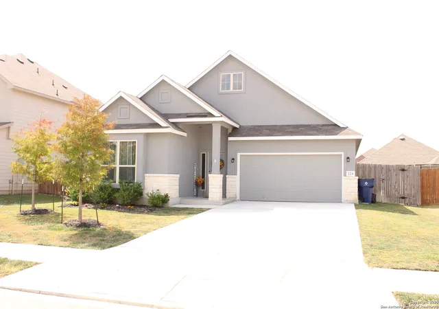 2nd image of 224 Pudu, Cibolo, TX 78108 | MLS# 1916079