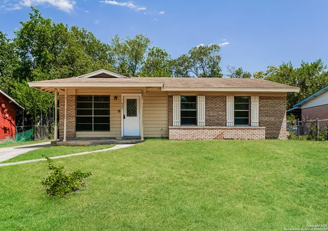 Photo 1 of Sale Pending at 927 H, San Antonio, TX 78220 | MLS# 1916092 | Listing updated on 2025-11-20