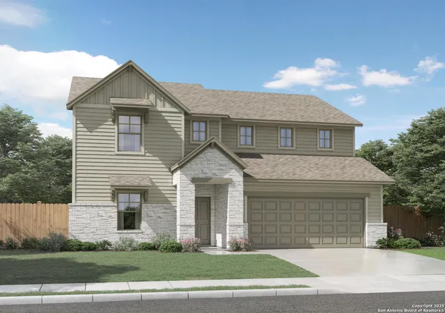 Photo 1 of Sale Pending at 915 Earp Blvd, San Antonio, TX 78260 | MLS# 1916093 | Listing updated on 2025-10-16
