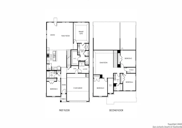 Photo 2 of Sale Pending at 915 Earp Blvd, San Antonio, TX 78260 | MLS# 1916093 | Listing updated on 2025-10-16