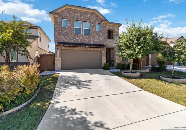Photo 1 of Sale Pending at 12126 Casparis, San Antonio, TX 78254 | MLS# 1916106 | Listing updated on 2026-04-16