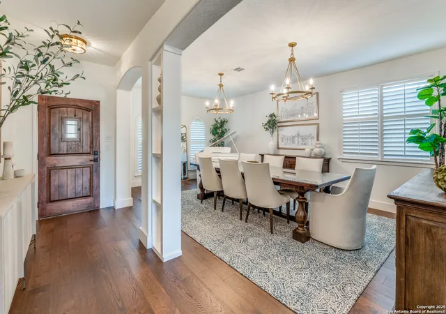 Photo 2 of Sale Pending at 23122 Woodlawn, San Antonio, TX 78259 | MLS# 1916111 | Listing updated on 2025-10-22