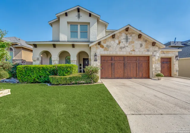 Photo 1 of Sale Pending at 23122 Woodlawn, San Antonio, TX 78259 | MLS# 1916111 | Listing updated on 2025-10-22