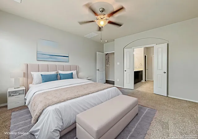 Photo 2 of Sale Pending at 8910 Wyatts, San Antonio, TX 78254 | MLS# 1916113 | Listing updated on 2025-11-24