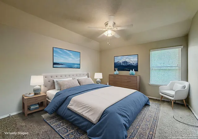 Photo 3 of Sale Pending at 8910 Wyatts, San Antonio, TX 78254 | MLS# 1916113 | Listing updated on 2025-11-24