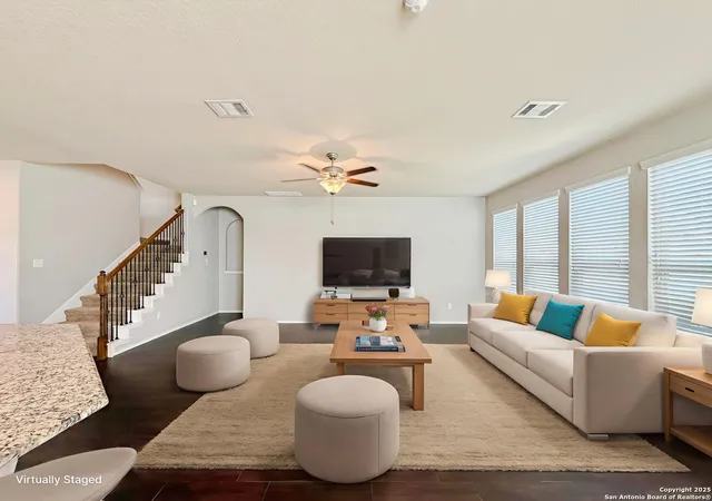 Photo 3 of Sale Pending at 8910 Wyatts, San Antonio, TX 78254 | MLS# 1916113 | Listing updated on 2025-11-24