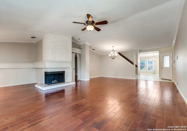 Photo 3 of Sale Pending at 10326 Country Vista, San Antonio, TX 78240 | MLS# 1916120 | Listing updated on 2026-01-19