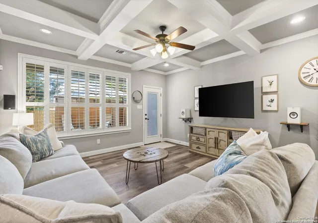 Photo 1 of Sale Pending at 213 Derby, Boerne, TX 78006 | MLS# 1916121 | Listing updated on 2025-12-31