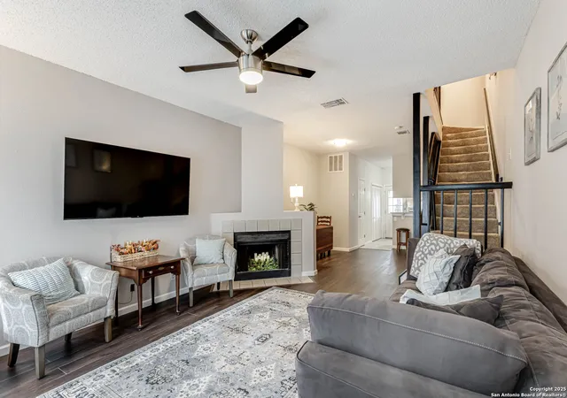 Photo 1 of Sale Pending at 12215 Magnolia Blossom, San Antonio, TX 78247 | MLS# 1916122 | Listing updated on 2025-12-07