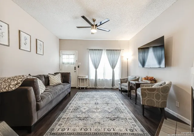 Photo 2 of Sale Pending at 12215 Magnolia Blossom, San Antonio, TX 78247 | MLS# 1916122 | Listing updated on 2025-12-07
