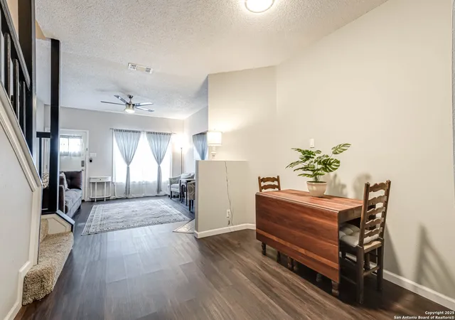 Photo 3 of Sale Pending at 12215 Magnolia Blossom, San Antonio, TX 78247 | MLS# 1916122 | Listing updated on 2025-12-07