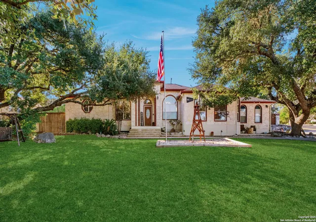 Photo 1 of Sale Pending at 27517 Boerne Cave, Boerne, TX 78006 | MLS# 1916124 | Listing updated on 2026-01-11