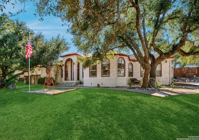 Photo 4 of Sale Pending at 27517 Boerne Cave, Boerne, TX 78006 | MLS# 1916124 | Listing updated on 2026-01-11