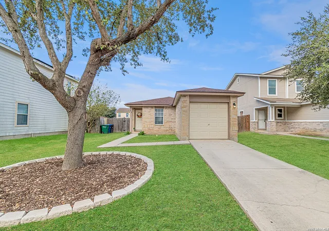 Photo 1 of Single family home for sale at 3539 Honey, San Antonio, TX 78222 | MLS# 1916125 | Listing updated on 2026-02-09