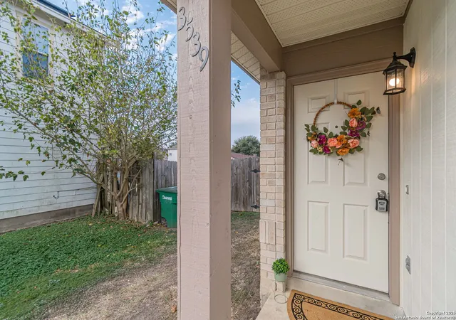Photo 2 of Single family home for sale at 3539 Honey, San Antonio, TX 78222 | MLS# 1916125 | Listing updated on 2026-02-09