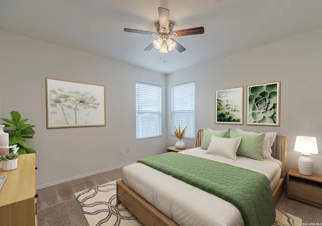 Photo 3 of Single family home for sale at 3539 Honey, San Antonio, TX 78222 | MLS# 1916125 | Listing updated on 2026-02-09