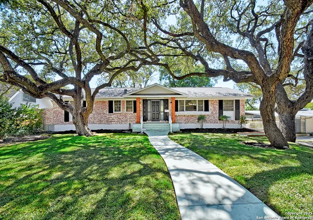 Homes for sale in San Antonio, TX | 1022 Mount Eden Dr, San Antonio, TX 78213 | MLS# 1916130