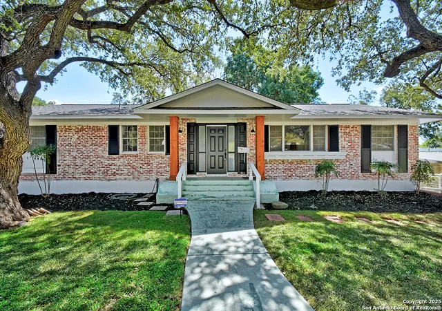 Homes for sale in San Antonio, TX | 1022 Mount Eden Dr, San Antonio, TX 78213 | MLS# 1916130