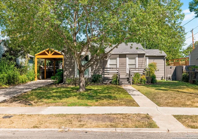 2nd image of 511 N Meadowlane, San Antonio, TX 78209 | MLS# 1916132