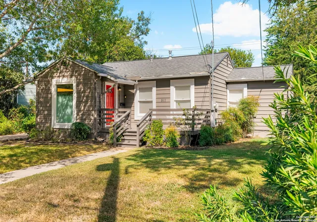 3rd image of 511 N Meadowlane, San Antonio, TX 78209 | MLS# 1916132