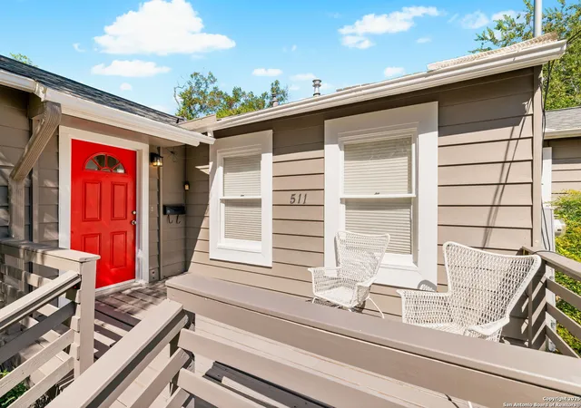 4th image of 511 N Meadowlane, San Antonio, TX 78209 | MLS# 1916132