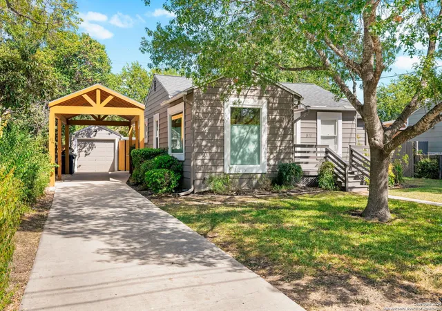 1st image of 511 N Meadowlane, San Antonio, TX 78209 | MLS# 1916132