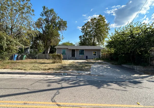 Photo 1 of Single family home for sale at 514 Rice Rd, San Antonio, TX 78220 | MLS# 1916167 | Listing updated on 2025-11-05
