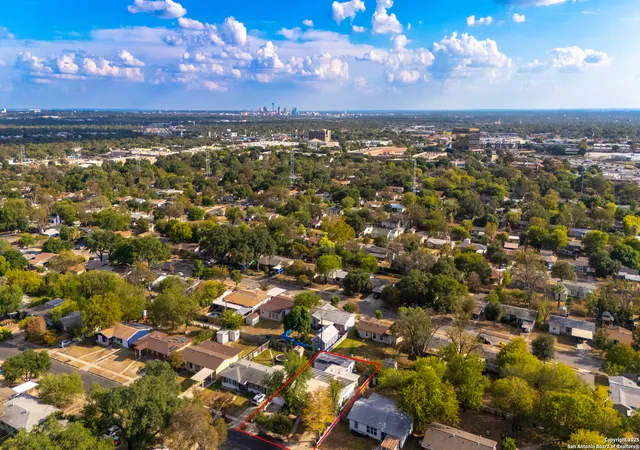 image of 334 Addax, San Antonio, TX 78213 | MLS# 1916170