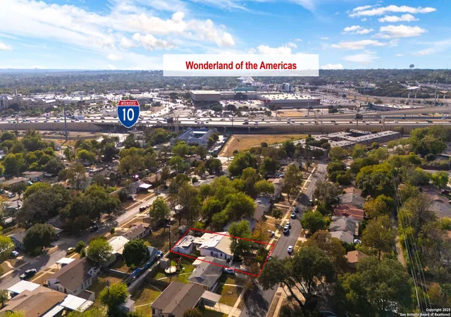 image of 334 Addax, San Antonio, TX 78213 | MLS# 1916170