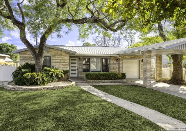 image of 334 Addax, San Antonio, TX 78213 | MLS# 1916170